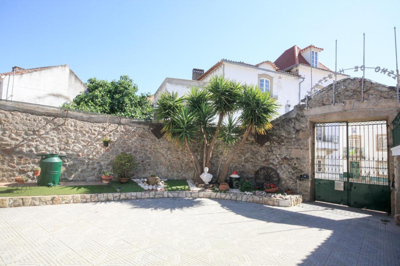 Solar De Oledo Apartment Exterior photo