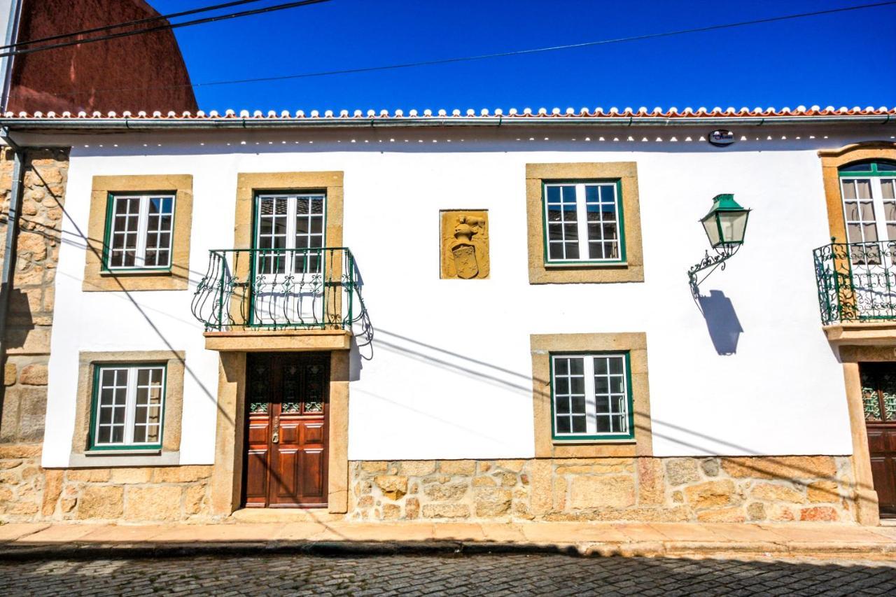 Solar De Oledo Apartment Exterior photo