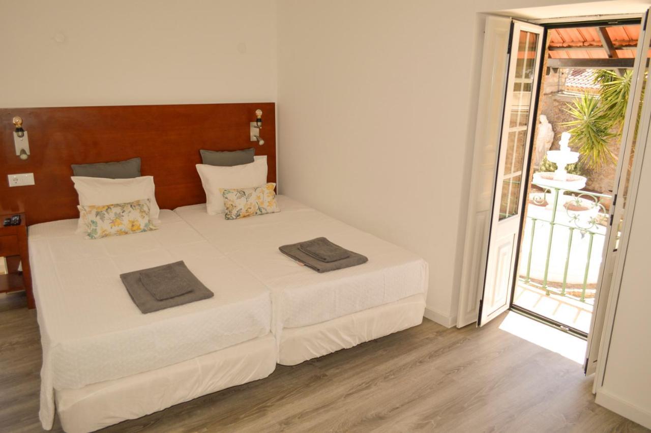 Solar De Oledo Apartment Exterior photo