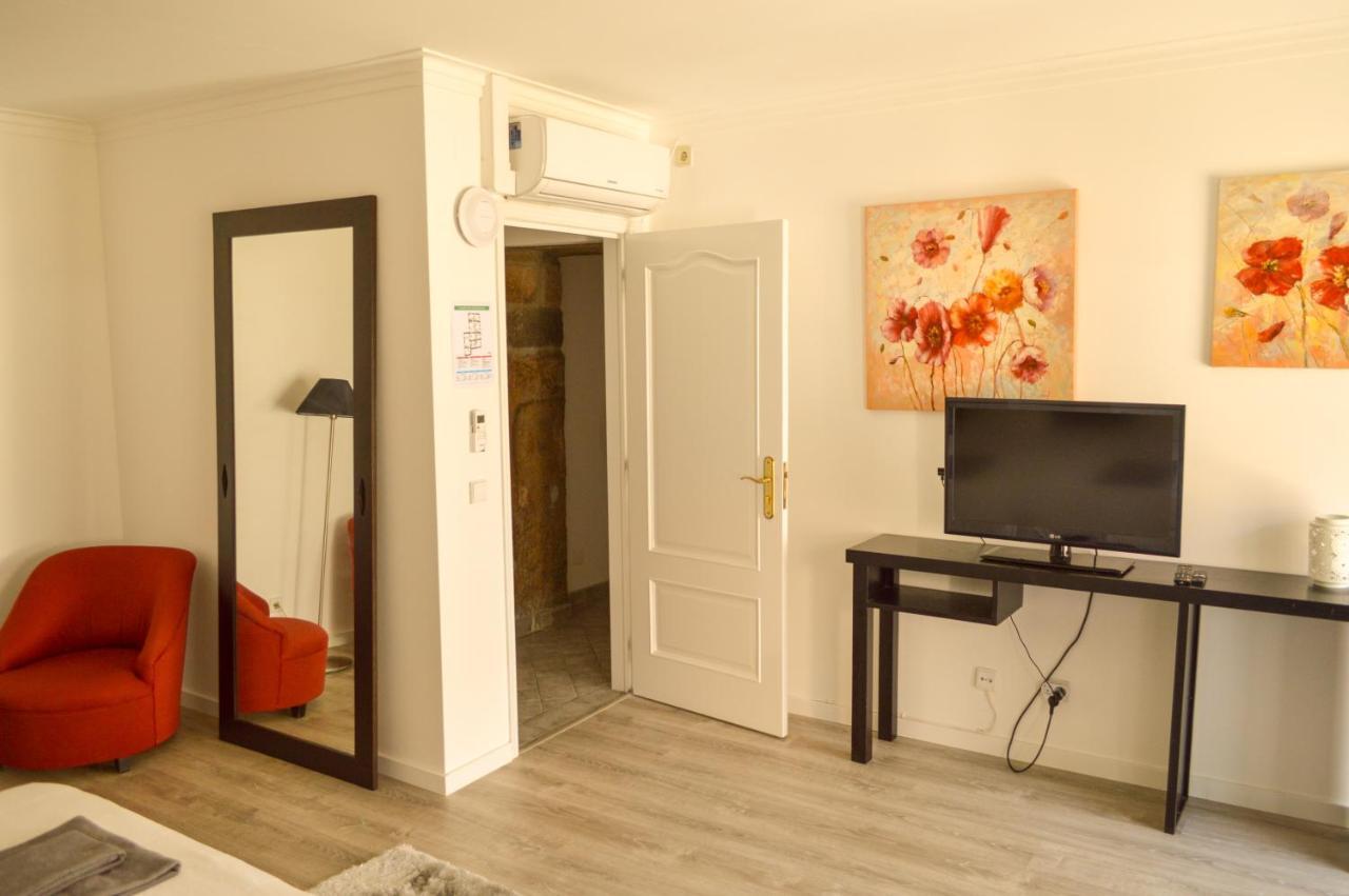 Solar De Oledo Apartment Exterior photo