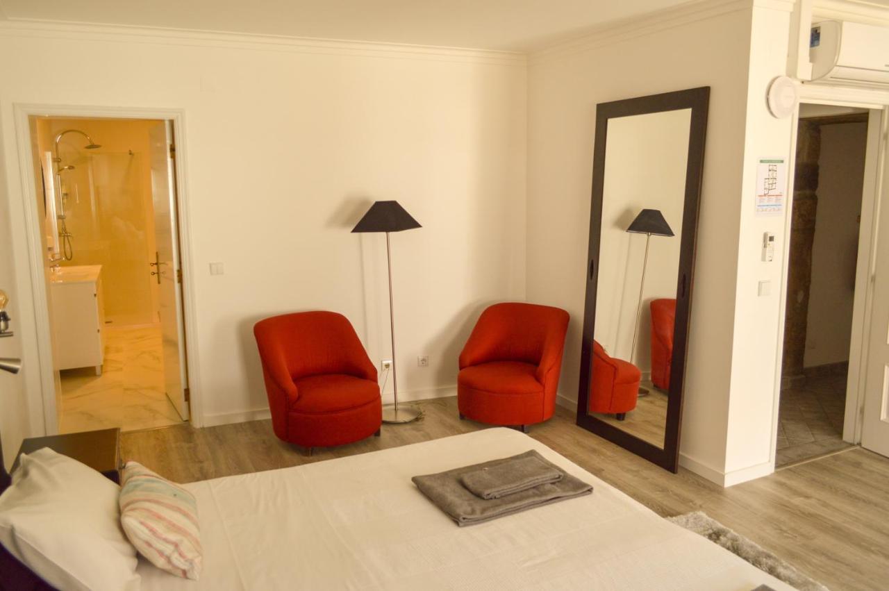 Solar De Oledo Apartment Exterior photo
