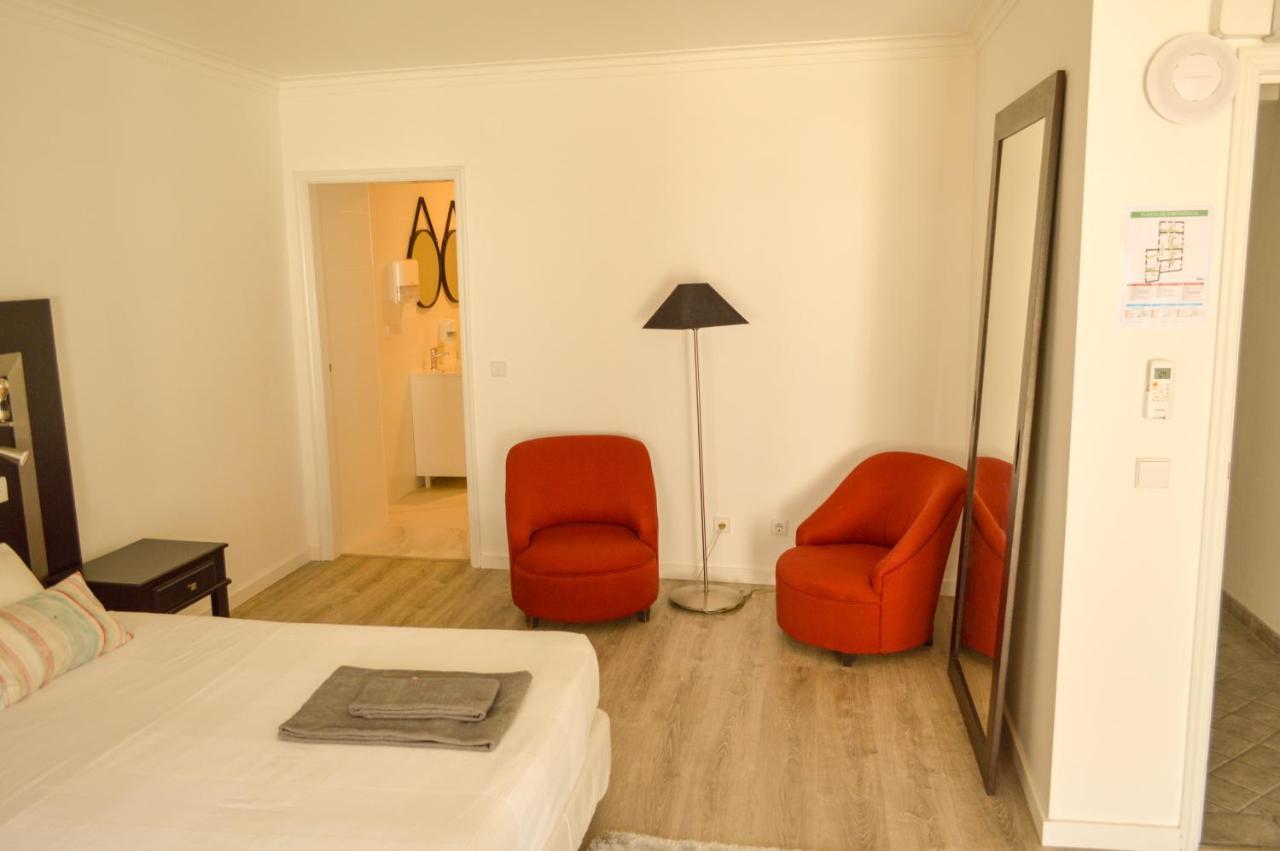 Solar De Oledo Apartment Exterior photo