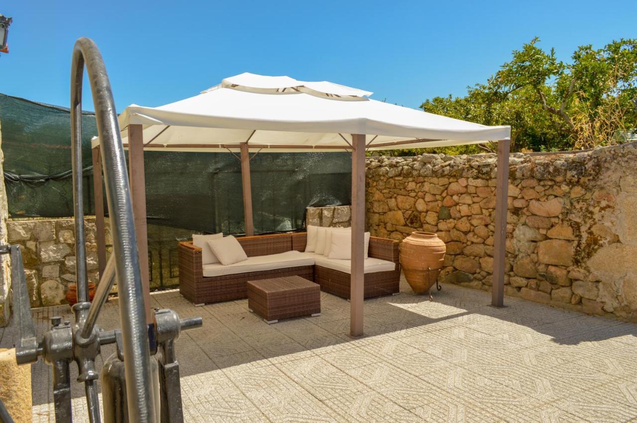 Solar De Oledo Apartment Exterior photo