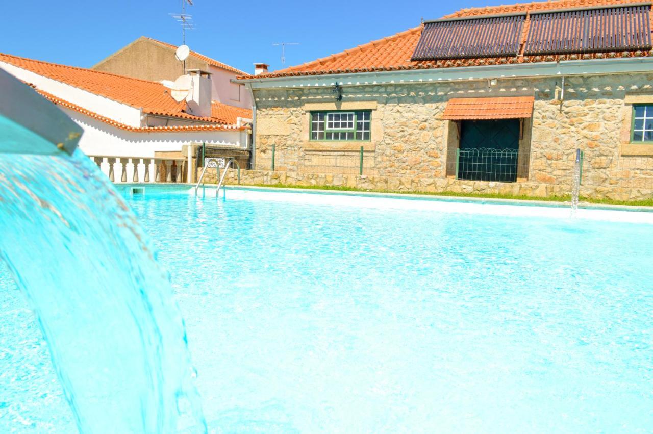 Solar De Oledo Apartment Exterior photo