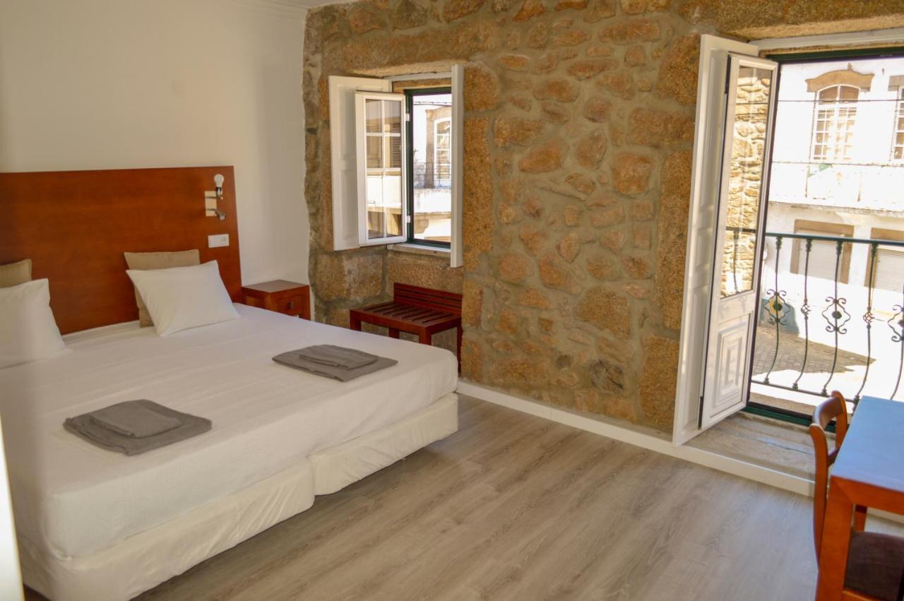 Solar De Oledo Apartment Exterior photo