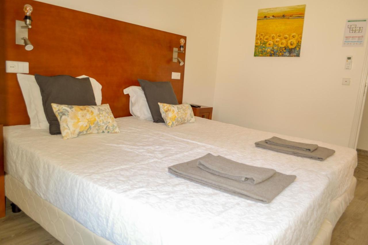 Solar De Oledo Apartment Exterior photo