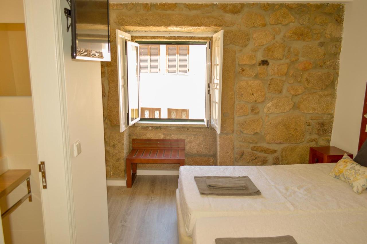 Solar De Oledo Apartment Exterior photo