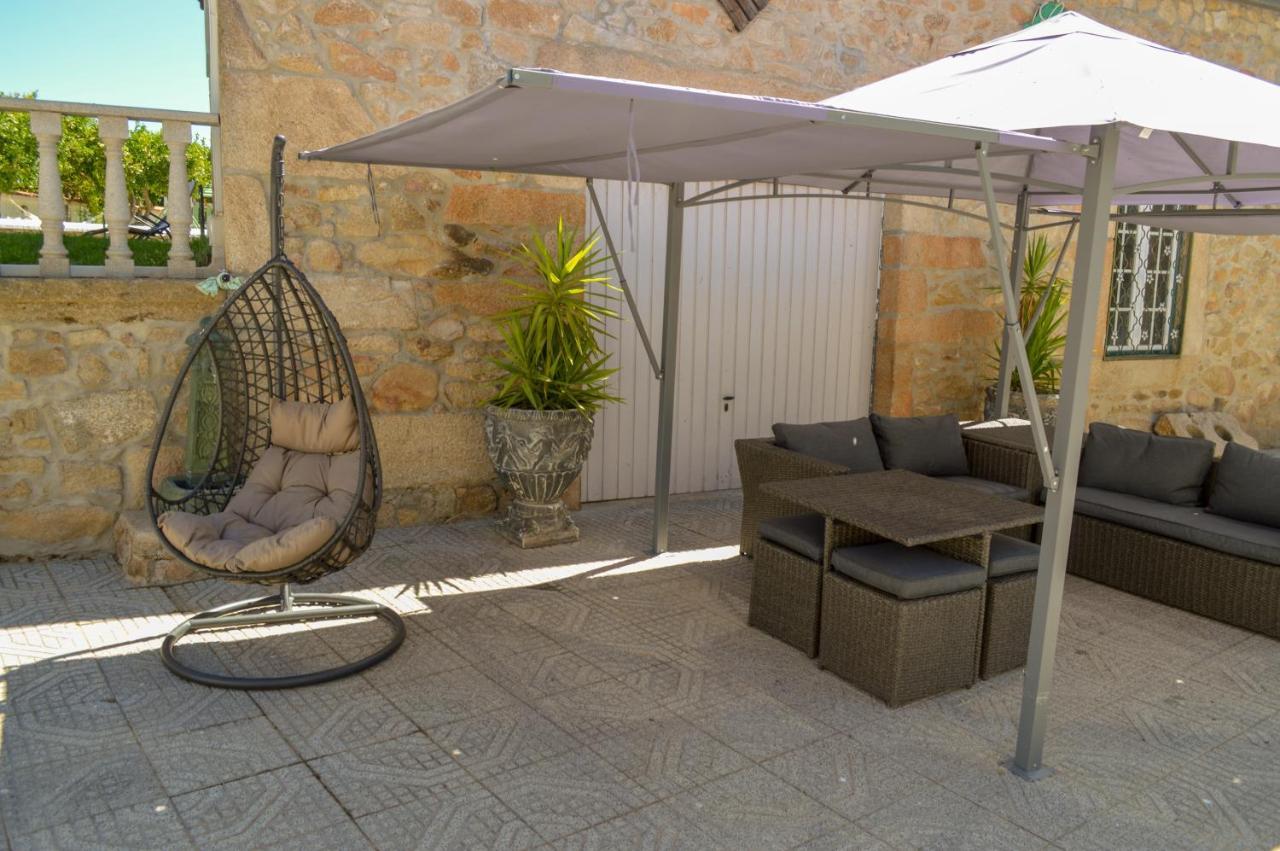 Solar De Oledo Apartment Exterior photo