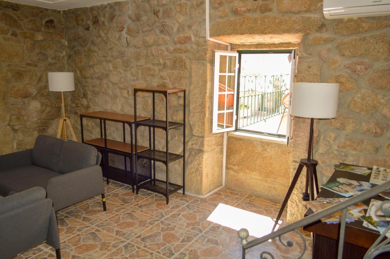 Solar De Oledo Apartment Exterior photo